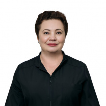 Козляткина Анна Юрьевна