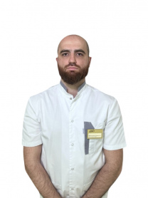 Яралиев Илкин Самандарович