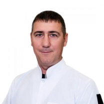 Хворостинин Сергей Александрович