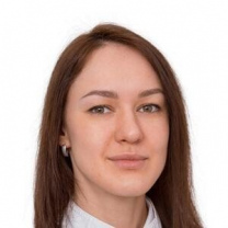 Праздничкова Елена Олеговна