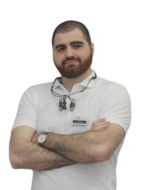 Яралиев Рашид Самандарович