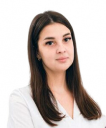 Евстигнеева (Уварова) Варвара Валерьевна