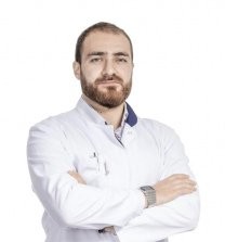 Алексанян Марк Микаелович