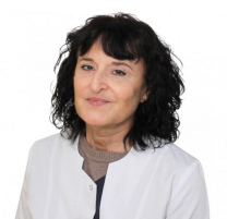 Токарева Ирина Альбертовна