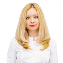 Макарова (Митрошина) Екатерина Владимировна
