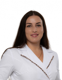 Зворыгина Алина Сергеевна
