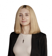 Климова Екатерина Андреевна