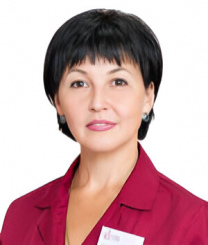 Гарибиди Елена Владимировна