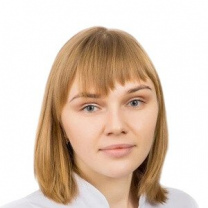 Шван Лина Юрьевна