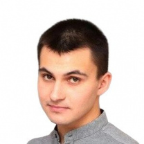Львов Роман Вадимович