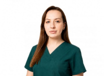 Суконникова Ирина Сергеевна