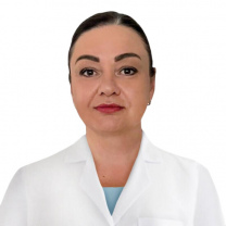 Брятова Светлана Владимировна