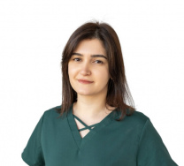 Меликджанян Мария Валерьевна