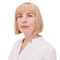 Золкова Ольга Владимировна