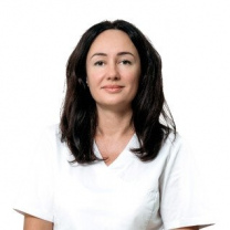 Сашнина Наталья Павловна