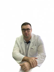 Никитин Артур Александрович