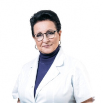 Кожевникова Ирина Алексеевна