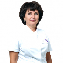 Дырда Светлана Михайловна
