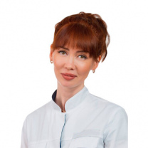 Карцева Наталья Викторовна