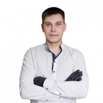 Галанский Роман Александрович