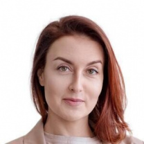 Алмакаева Анна Николаевна
