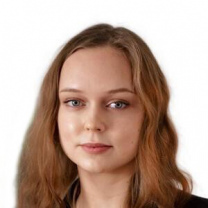 Добрынина Екатерина Игоревна