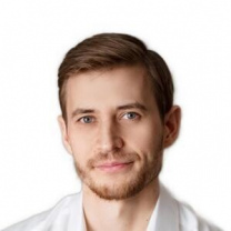 Соловьев Сергей Викторович
