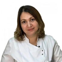 Абрамова Елена Александровна
