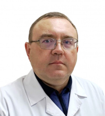 Борисов Павел Валерьевич