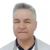 Мустафин Рафаэль Султанович