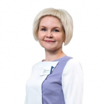 Федорова Елена Вячеславовна