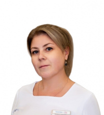 Вдовина Ирина Геннадьевна