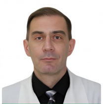 Новиков Валерий Геннадьевич
