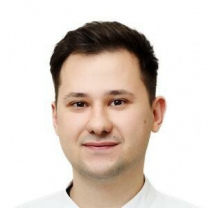 Кычанов Константин Игоревич