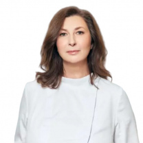 Чирочкина Елена Евгеньевна