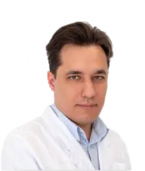 Попов Андрей Александрович