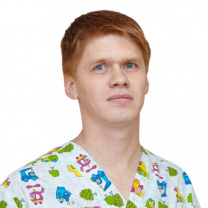 Языкин Михаил Олегович