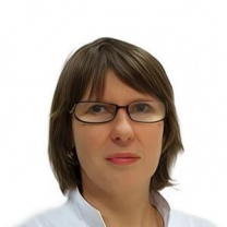 Чернова Наталья Владимировна