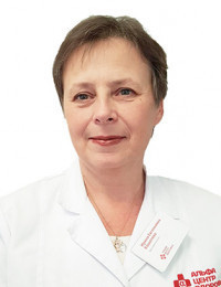 Кошелева Ирина Евгеньевна