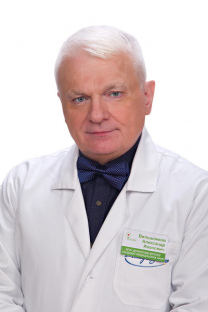 Вильшонков Александр Иванович