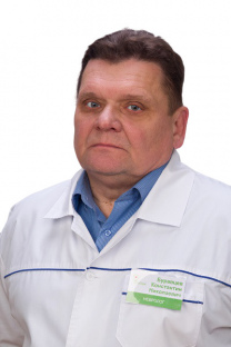 Буравцев Константин Николаевич
