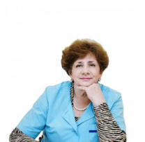 Яровенко Галина Викторовна