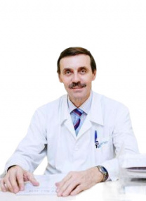 Мышенцев Павел Николаевич