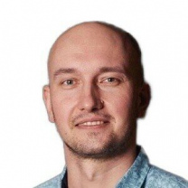 Гусак Александр Александрович