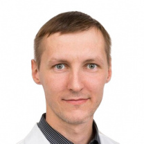 Лысов Дмитрий Николаевич