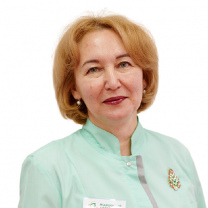 Григорьева Светлана Александровна