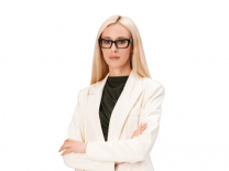 Сараева Анжелика Анатольевна