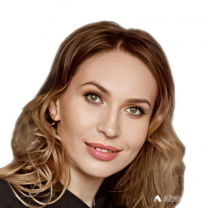 Блинова Виктория Юрьевна