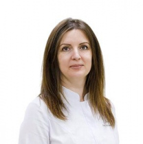 Жарова Мария Александровна
