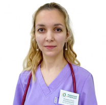 Хачатрян Ольга Александровна